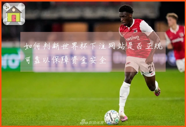 如何判断世界杯下注网站是否正规可靠以保障资金安全