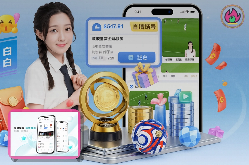 品牌成长潜力奖